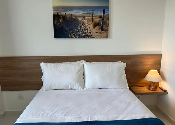 Mana Beach Experience Porto De Galinhas